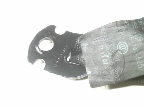 Rear right belt tensioner OPEL CORSA D (S07) 1.4 (L08, L68) | BP20434207C90 