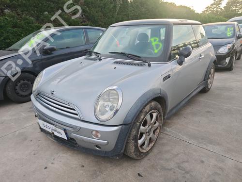 Andre MINI MINI (R50, R53) One D | BP36757397O1 - Image 3