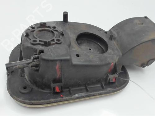 Fuel flap RENAULT MEGANE II Estate (KM0/1_) 1.5 dCi (KM1F) | BP20404631C131 