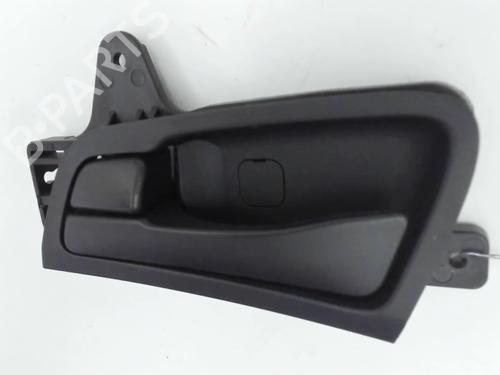 Used Rear left interior door handle HYUNDAI i30 (FD) 1.6 CRDi (90 hp) 20419725