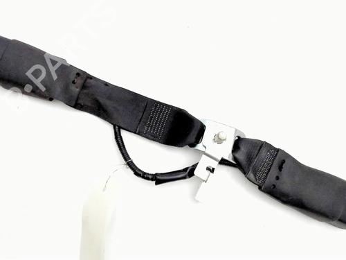 Used Seat buckle TOYOTA YARIS (_P13_) 1.3 (NSP130_, NSP130) (99 hp) 29004878