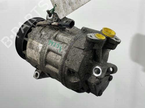 AC compressor RENAULT TRAFIC II Bus (JL) 2.0 dCi 115 (JL00, JL01, JL0H, JL0M, JL0U) | BP32138886M34 - Image 4