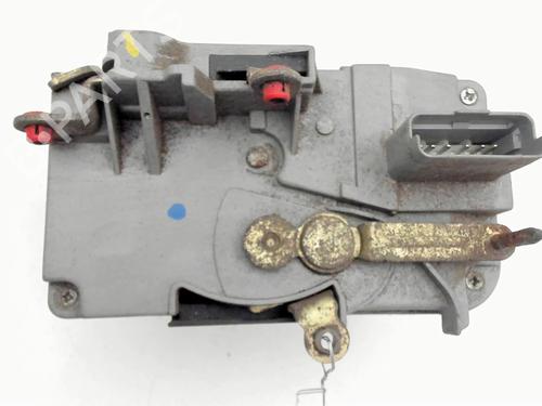 Front left lock PEUGEOT EXPERT Van (222) 2.0 HDI | BP31074599C98 