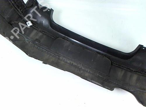 Rear bumper VW PASSAT B6 (3C2) 1.9 TDI | BP20399220C8 