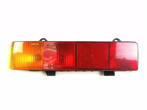 Used Left taillight FIAT CINQUECENTO (170_) 0.9 i.e. S (170AF, 170CF) (40 hp) 20455290
