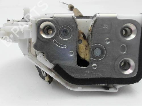 Høyre bak lås HONDA CIVIC VIII Hatchback (FN, FK) 2.2 CTDi (FK3) | BP21240872C99 