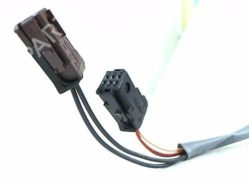 Left mirror PEUGEOT 1007 (KM_) 1.4 HDi | BP20414343C26 