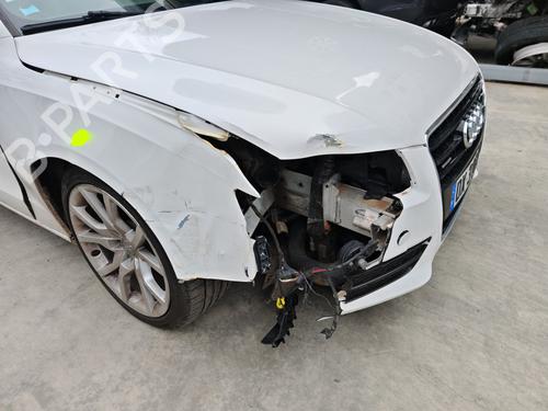 Engine AUDI A5 (8T3) 3.0 TDI quattro | BP28168089M1 