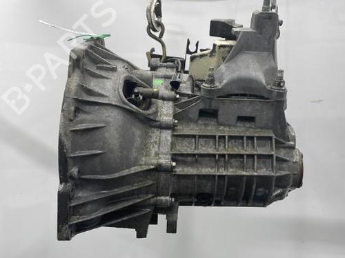 Used Gearbox Gearbox FORD FOCUS I (DAW, DBW) 1.8 Turbo DI / TDDi (90 hp) 21207553 21207553