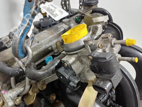 Engine TOYOTA YARIS (_P1_) 1.3 (SCP12_, SCP13_, SCP12R, SCP13R) | BP37090509M1 - Image 5