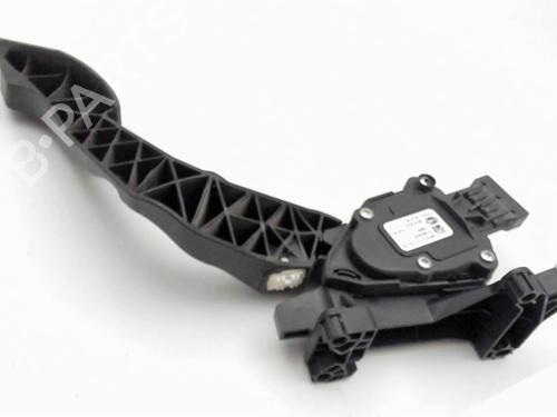 Electronic module FIAT 500X (334_) 1.3 D Multijet (334AXH1A) | BP36669234M83 - Image 4