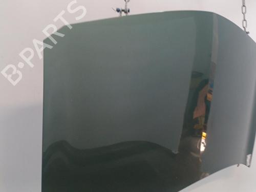 Hood RENAULT MEGANE II (BM0/1_, CM0/1_) 1.6 16V (BM0C, CM0C) | BP22102603C1 