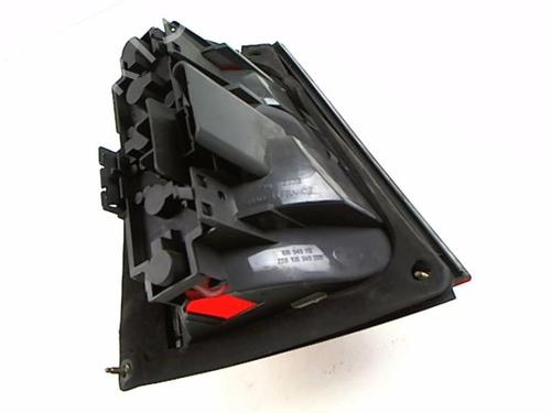 Right taillight SKODA OCTAVIA I (1U2) 1.9 TDI | BP20478184C35 