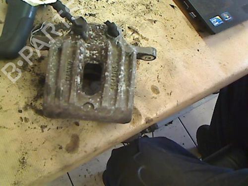 Used Right rear brake caliper HYUNDAI SANTA FÉ II (CM) 2.2 CRDi (155 hp) 20476713