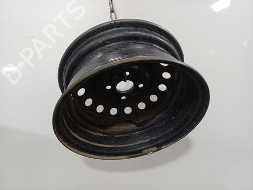 Used Rim Rim 38024106 38024106