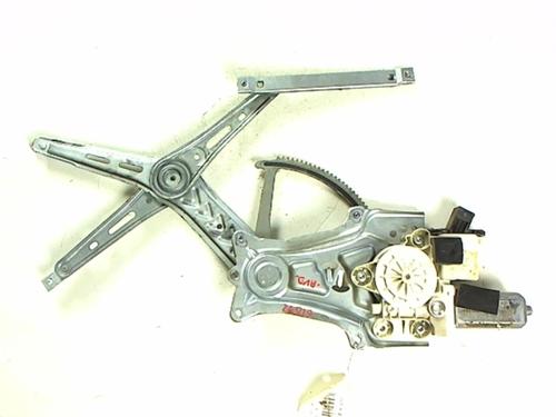 Used Front right window mechanism Front right window mechanism OPEL VECTRA C GTS (Z02) 2.2 DTI 16V (F68) (117 hp) 20467217 20467217