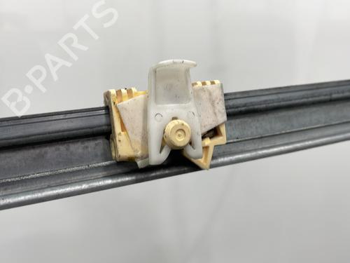 Used Front left window mechanism Front left window mechanism 24596602 24596602