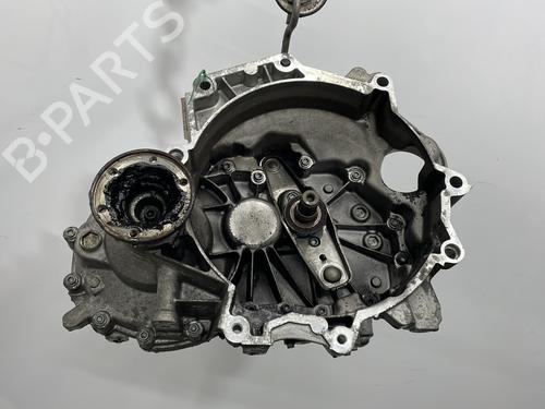 Gearbox AUDI A2 (8Z0) 1.4 02T300020C