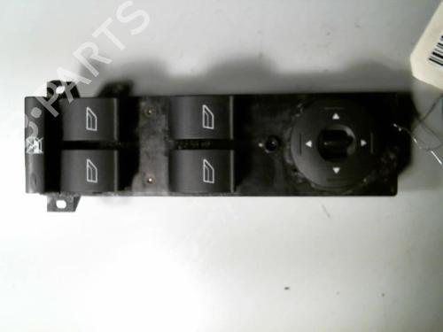 Used Left front window switch FORD FOCUS C-MAX (DM2) 1.8 (120 hp) 20454485