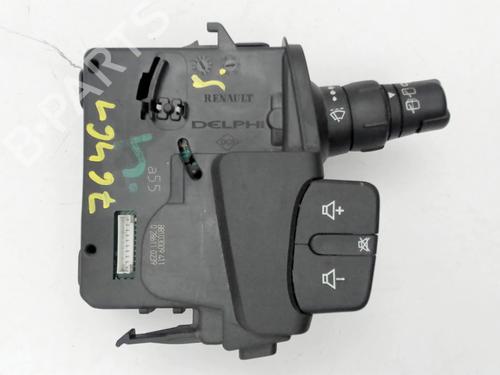Used Steering column stalk Steering column stalk RENAULT CLIO III (BR0/1, CR0/1) 1.5 dCi (C/BR0G, C/BR1G) (68 hp) 28361766 28361766