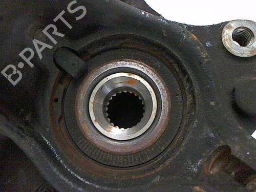 Left front steering knuckle CITROËN C3 I (FC_, FN_) 1.4 i | BP20455821M25 