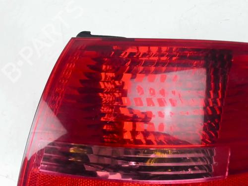 Right taillight AUDI A6 Allroad C6 (4FH) 3.2 FSI quattro | BP37626703C35 - Image 6