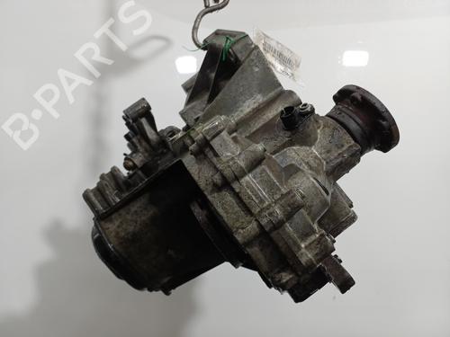 Used Gearbox Gearbox VW POLO IV (9N_, 9A_) [2001-2014] 35938393 35938393