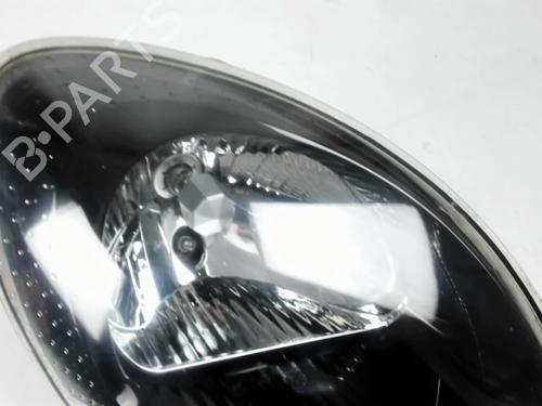 Right headlight RENAULT KANGOO (KC0/1_) 1.2 16V (KC05, KC06, KC03, KC0T, KC0W, KC1D) | BP31160311C29  - Image 5