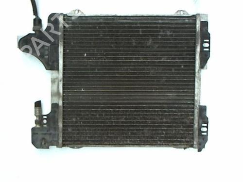 Used AC radiator RENAULT CLIO I (B/C57_, 5/357_) 1.4 (80 hp) 20460464