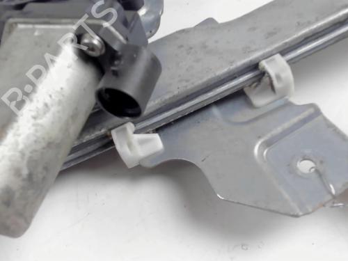 Front left window mechanism DACIA SANDERO 1.5 dCi | BP20443202C22 - Image 4
