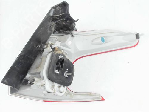 Used Left taillight Left taillight 39179350 39179350