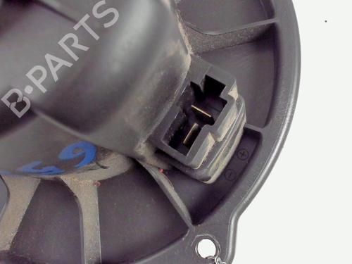 Varmeblæser SMART CITY-COUPE (450) 0.6 (S1CLA1, 450.341) | BP20443367M62 