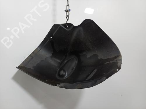 Used Wheel arch Wheel arch OPEL ASTRA H TwinTop (A04) 1.9 CDTi (L67) (150 hp) 36588763 36588763