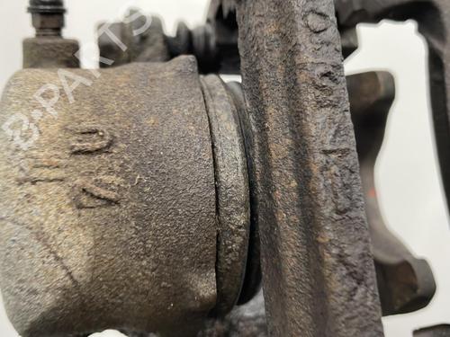 Used Left front brake caliper SUZUKI GRAND VITARA I (FT, HT) 2.0 HDI 110 4x4 (SQ420D, TD82V) (109 hp) 20481305