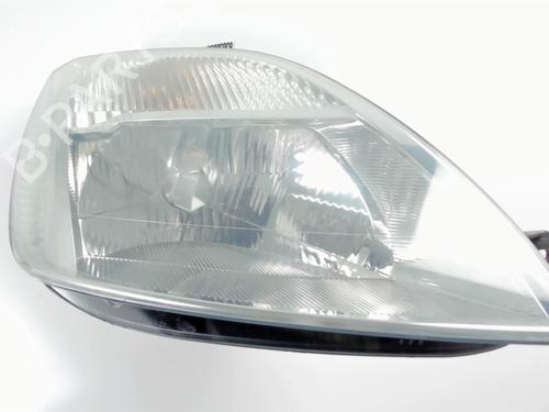 Right headlight FORD FIESTA V (JH_, JD_) 1.4 TDCi | BP20428888C29 