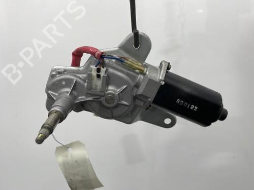 Rear wiper motor HONDA JAZZ II (GD_, GE3, GE2) 1.3 iDSi (GD1) | BP21240853M102 