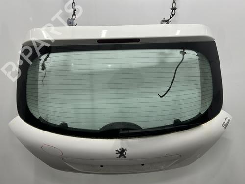 Used Tailgate Tailgate 32250328 32250328