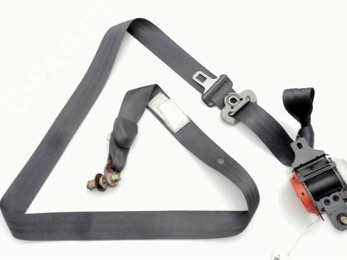 Rear left seatbelt HONDA STREAM (RN) 2.0 16V (RN3) | BP27873544I29 - Image 4