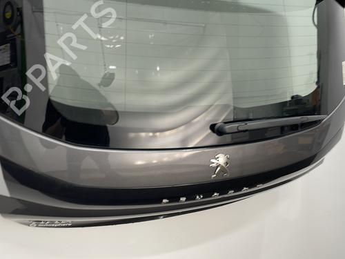 Tailgate PEUGEOT 208 II (UB_, UP_, UW_, UJ_) 1.5 BlueHDI 100 | BP29437982C6 