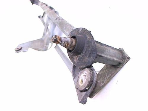 Front wipers mechanism VW GOLF IV Cabriolet (1E7) 1.8 | BP20436619C83 