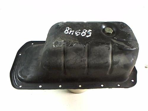 Oil sump CITROËN C3 I (FC_, FN_) 1.4 HDi | BP21205826M115 