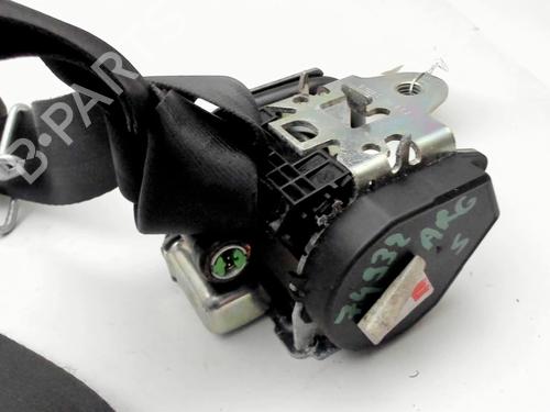 Front left seatbelt FORD S-MAX (WA6) 2.0 TDCi | BP34635414I26 - Image 4