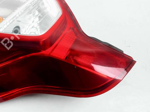Left taillight DACIA LODGY (JS_) 1.5 dCi (JSMC, JSAF) | BP29491038C34 
