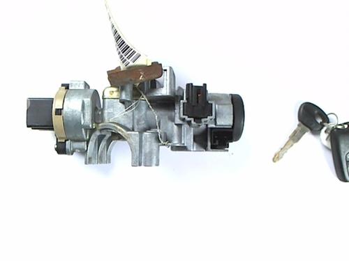 Used Ignition barrel Ignition barrel MAZDA 323 F VI Hatchback (BJ) 2.0 TD (101 hp) 20403051 20403051