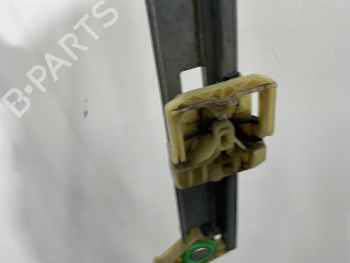 Used Front right window mechanism Front right window mechanism AUDI Q5 (8RB) 3.0 TDI quattro (240 hp) 30947579 30947579