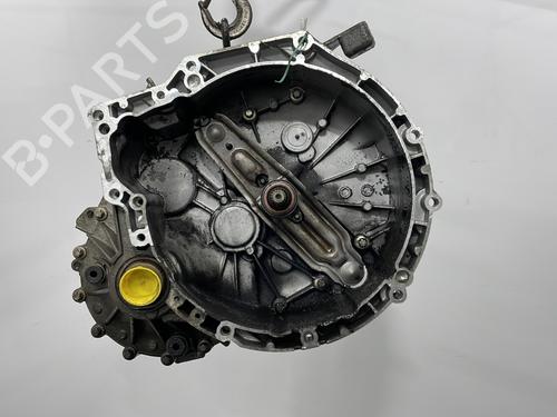Used Gearbox Gearbox MINI MINI (R56) Cooper (120 hp) 21208525 21208525