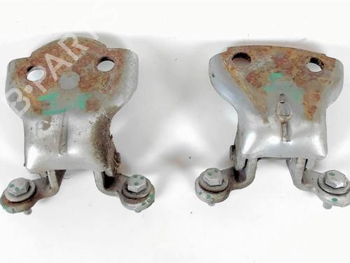 Used Hinge/Door check strap ROVER 45 I Hatchback (RT) 2.0 iDT (113 hp) 21235709