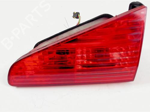 Right tailgate light PEUGEOT 607 (9D, 9U) 2.2 HDi | BP20465323C80 - Image 2