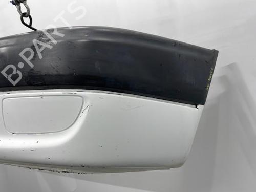 Front bumper CITROËN SAXO (S0, S1) 1.5 D | BP22102791C7 