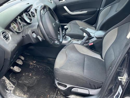 Gearbox PEUGEOT 308 SW I (4E_, 4H_) 1.6 HDi | BP20463433M3 